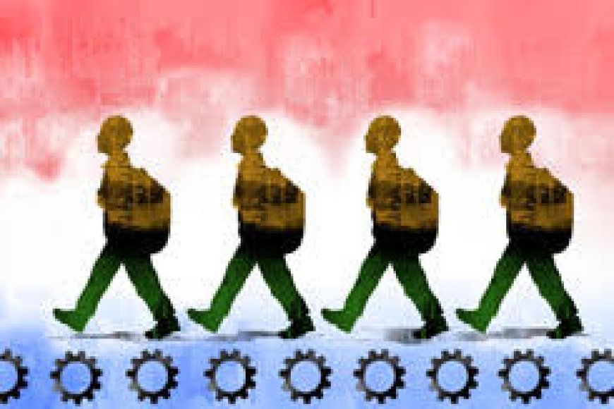 '1.38L CCTVs, 51k jammers': Over 2.8L students to take NEET re-exam amid tight security
