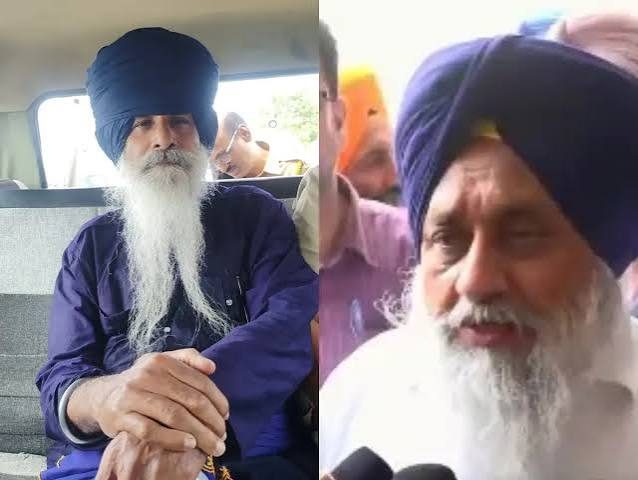 Man Accused Of Attacking Sukhbir Badal Sent To Police Custody Till August 24