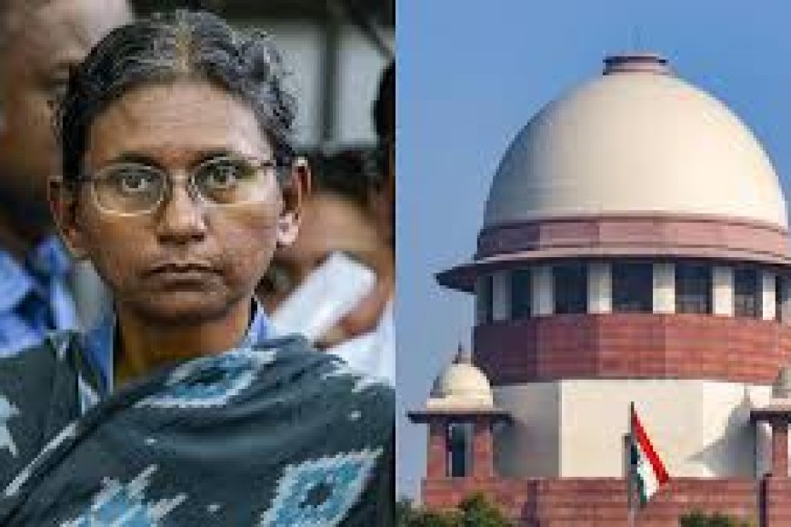 Court returns petition that landed Congress leader Meenakshi Natarajan's RS candidature in trouble