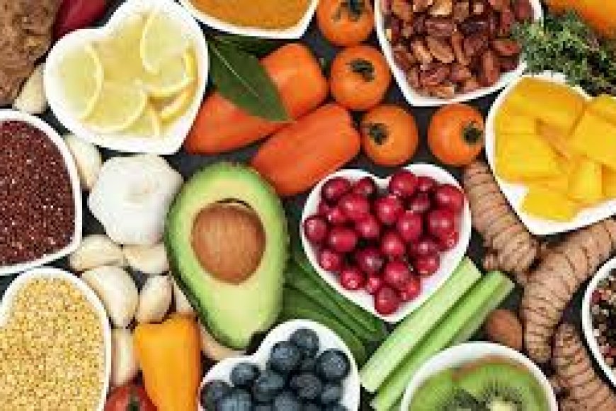 Safe food habits reduce AMR risk