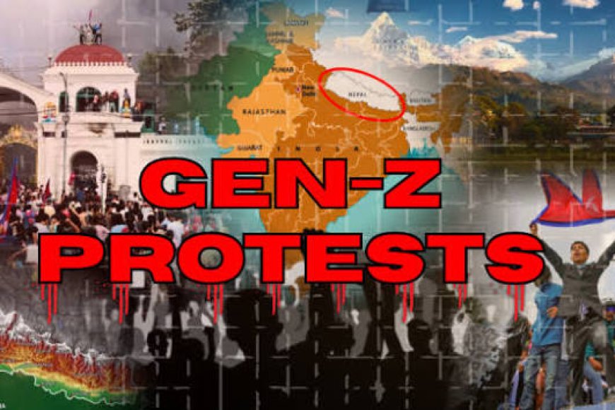 Not just slogans, Gen Z’s viral songs and reels give voice to CJP protest