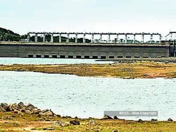 Cauvery row,  Karnataka ordered to release 12,000 cusecs to Tamil Nadu daily