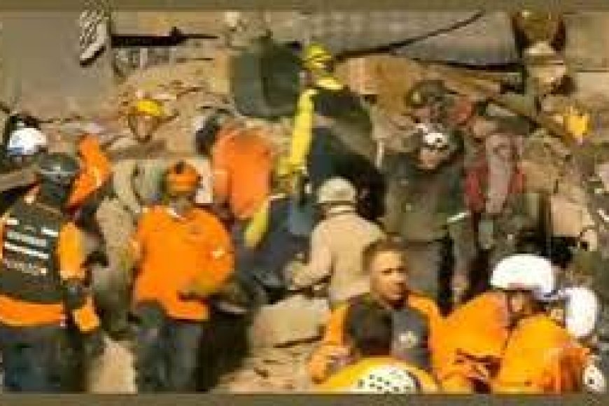 India offers assistance to quake-devastated Venezuela.jpg