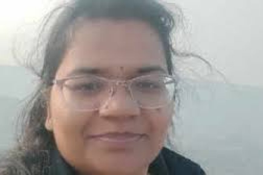  Techie jumps to death with her baby, infant survives