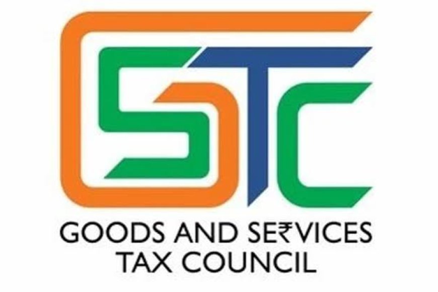 GST no longer just for B Com grads, says Commissioner 
