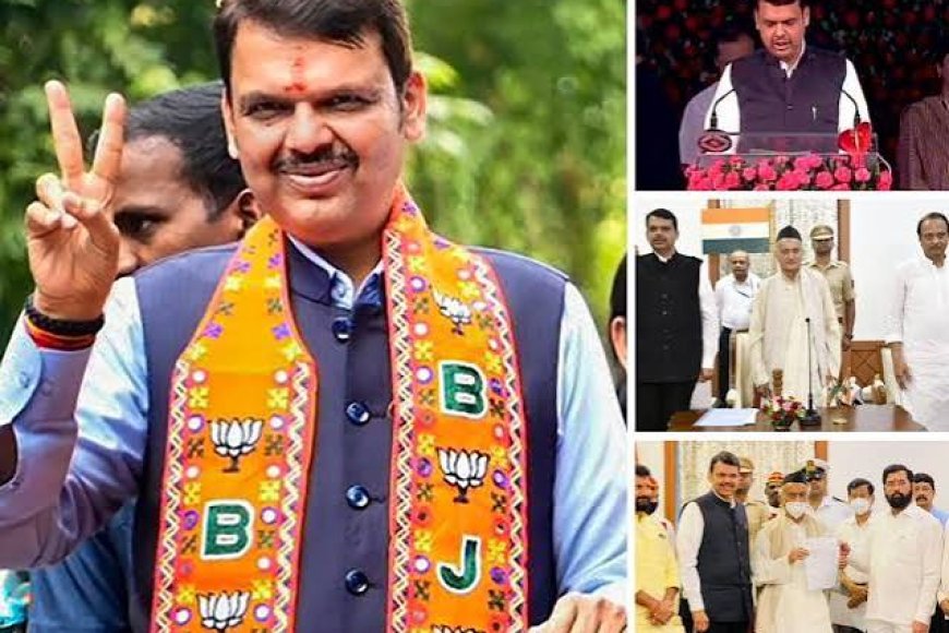 'Firmly believe Fadnavis will become PM sooner or later': CM's uncle