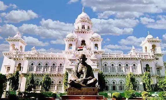 Telangana special assembly session likely on August 17 & 18