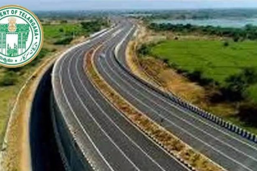 Telangana Govt Launches ₹359 Crore Road Projects in Wanaparthy; Pledges ₹3,000 Crore for Palamuru Development 