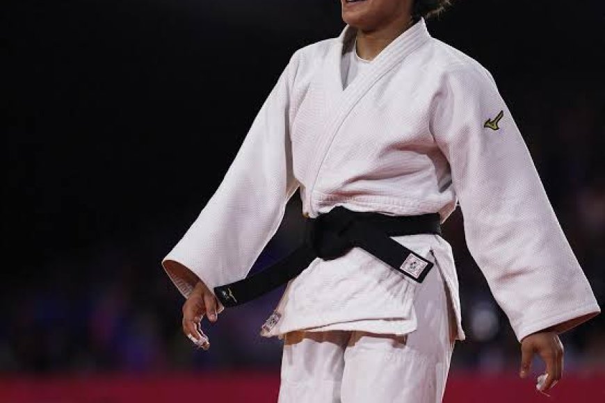 Commonwealth Games 2026: Asmita Dey's inspiring journey from tragic loss to history