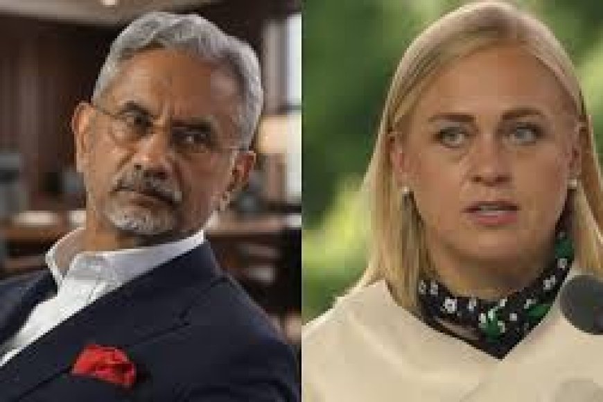 Bought Under Price Cap, Finland Minister Backs India On Russia Oil Purchase