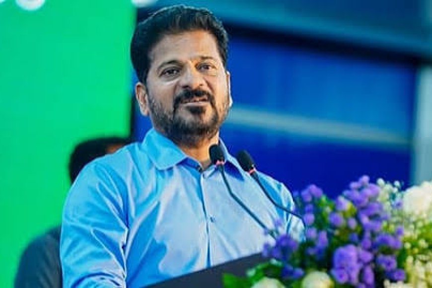Interlink water sources in Hyderabad to ensure uninterrupted supply: CM