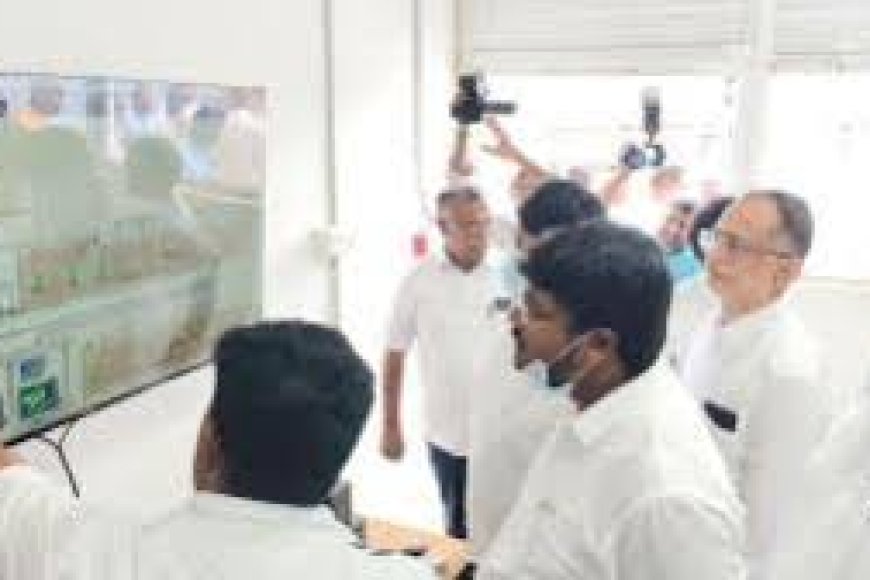 From temple waste to useful fuel SVU develops zero-residue technology in Andhra