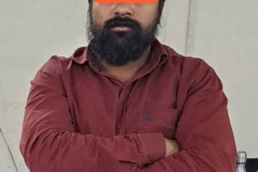 Rowdy sheeter’s brother among 3 held in Kalapather murder case