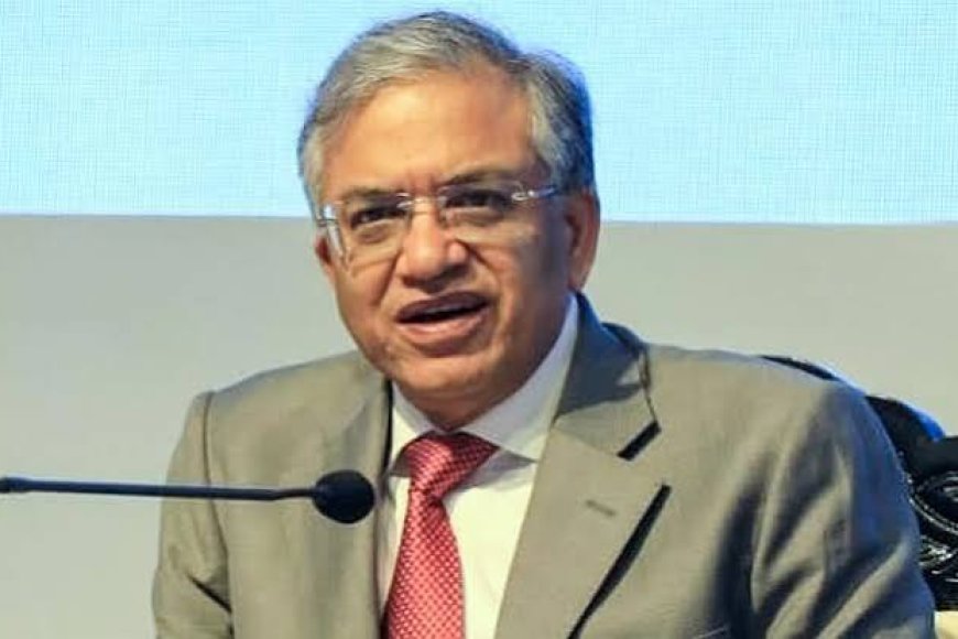 India's poll system among world's most credible; SIR made voter rolls more accurate: CEC Gyanesh Kumar