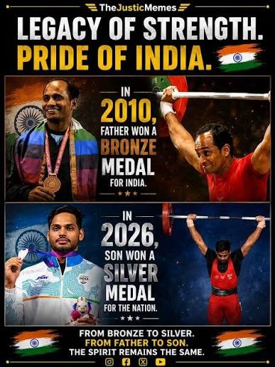 From temple stones to Olympic dream: A family’s weightlifting legacy