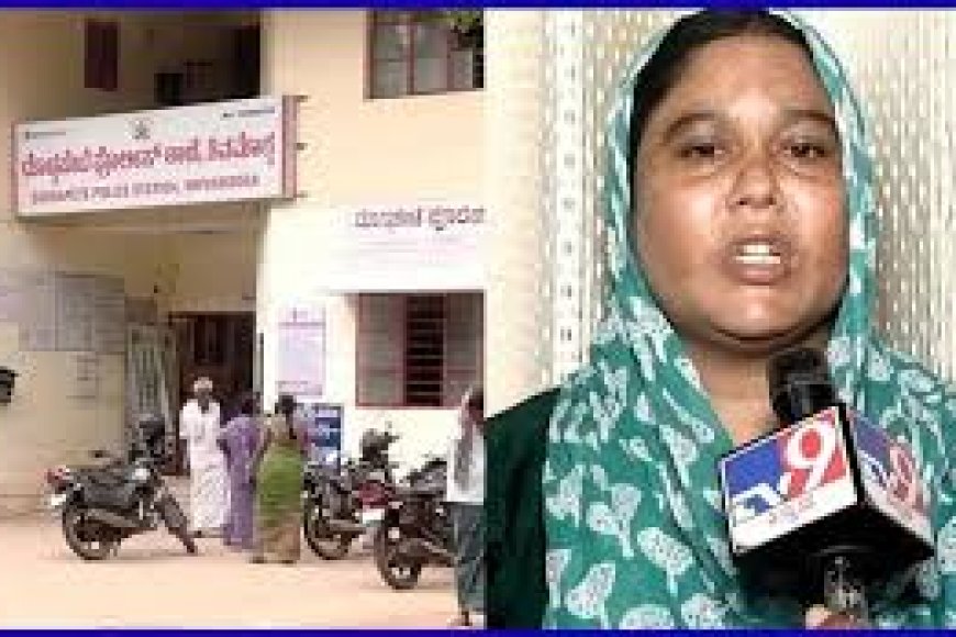 Jailed husband sends burqa-clad men to attack wife, locals foil plan