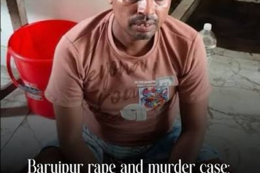 Minor Girl's Body Found In Mumbai, Man Arrested Within Hours
