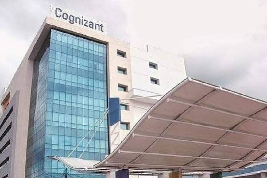 Cognizant enters Andhra Pradesh months after withdrawing Telangana SEZ proposals