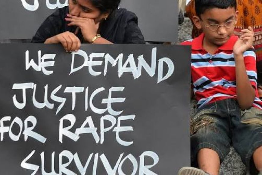 11-year-old rape survivor delivers baby girl in Haryana hospital
