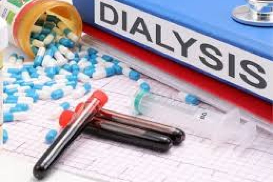 Telangana HC closes PIL on government dialysis centres after finding safety measures adequate