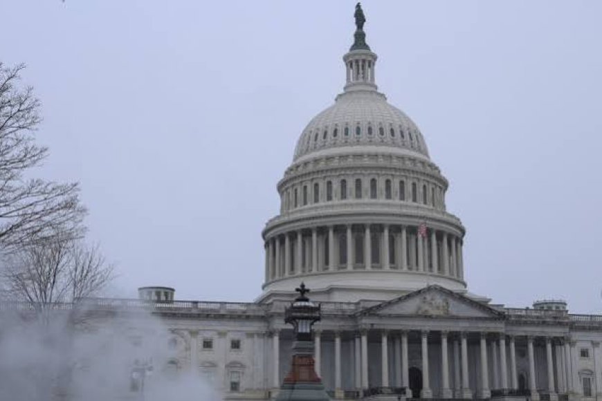 US Senate approves 1st-ever resolution challenging Trump’s Iran war