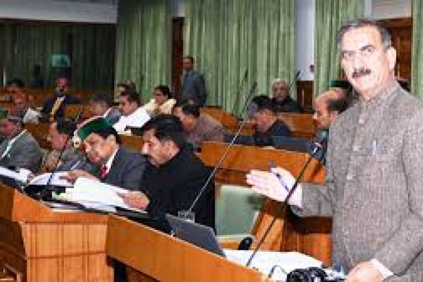 Himachal government amends labour laws allowing shops to operate 24x7