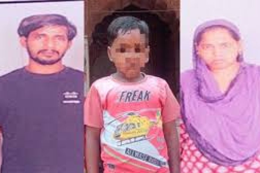 Gujarat man urges govt not to deport his Bangladeshi-born wife, says...