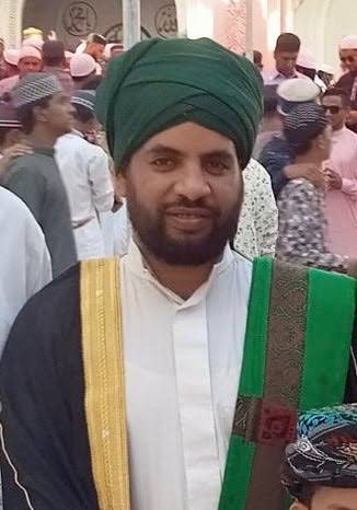 Arrested over retweeting post on PM, Hassan Siddiqui gets bail