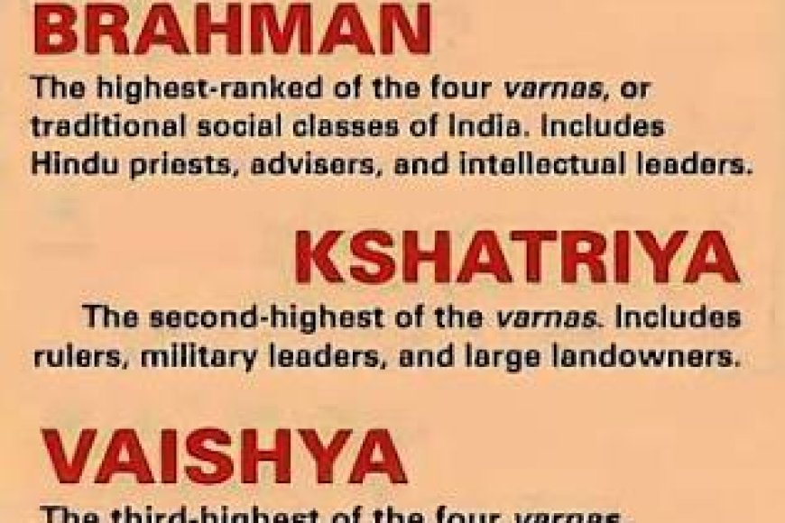 Becoming Shudras  under  RSS proposed classification, concerns all  but no one  resists Manusmriti