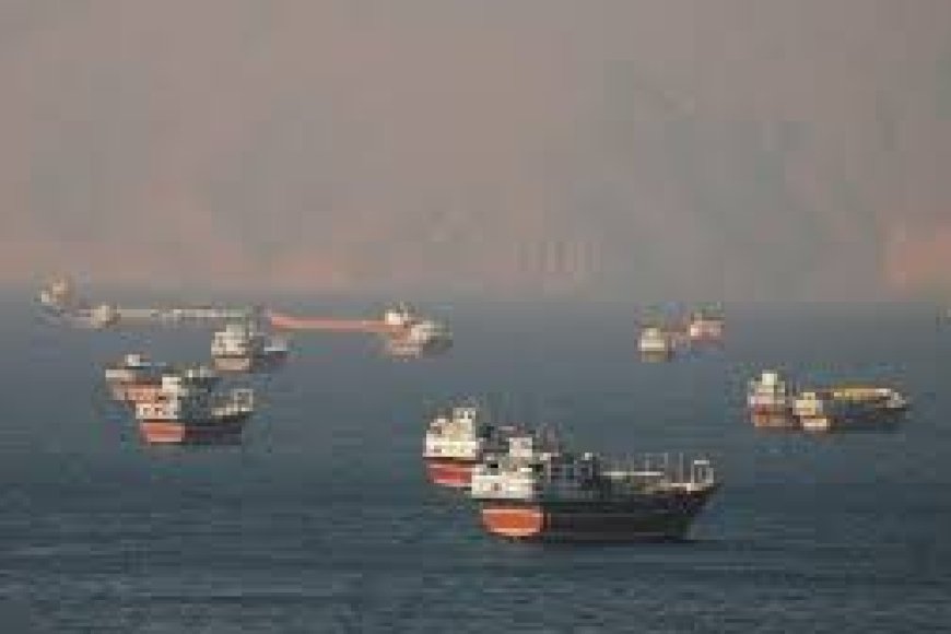 Gulf nations welcome Iran-US deal, urge protection of maritime routes.jpg