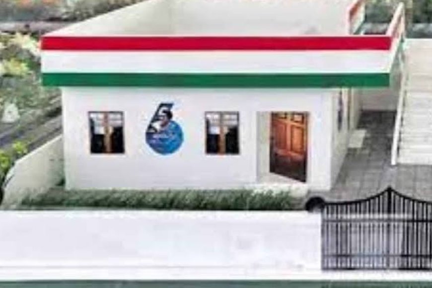 Telangana government restricts extension of Indiramma house slabs