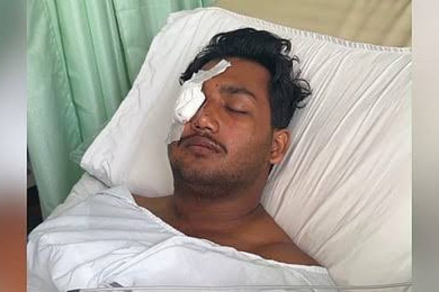 A decade after losing eyesight in pellet firing, Insha Mushtaq gets Rs 41 lakh relief from J&K govt