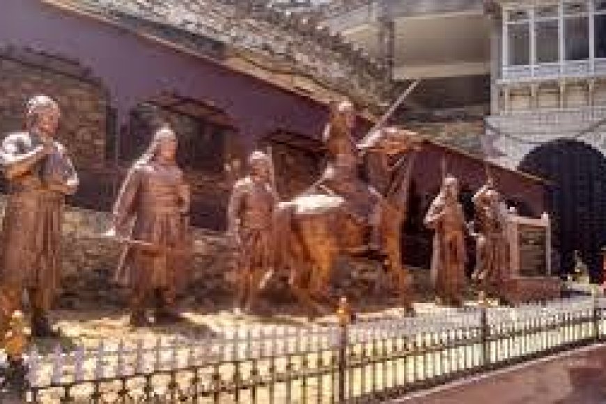 Bhagwat's Haldighati Claim Diminishes History