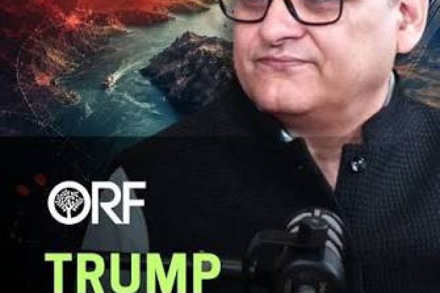 Gulf Nations Now Realise US Alignment Comes At A Cost