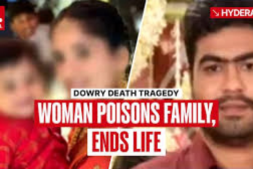 Telangana woman chooses lover over motherhood in couple suicide