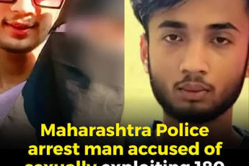 Minor Girl's Body Found In Mumbai, Man Arrested Within Hours