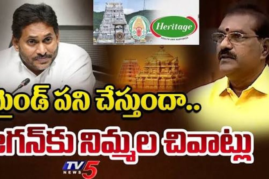 Jagan betrayed Kapu community: Water minister Nimmala