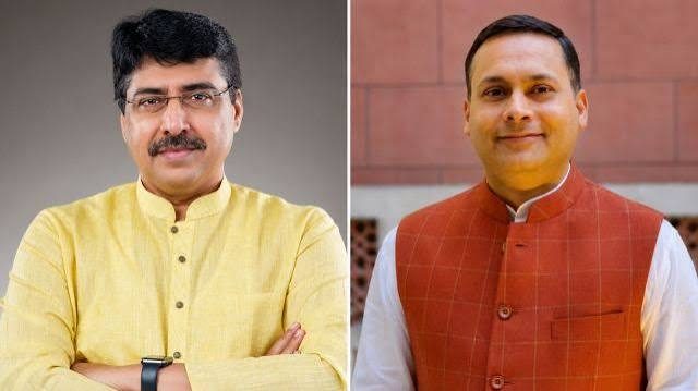 Why Was Amit Malviya Removed As BJP IT Cell Chief