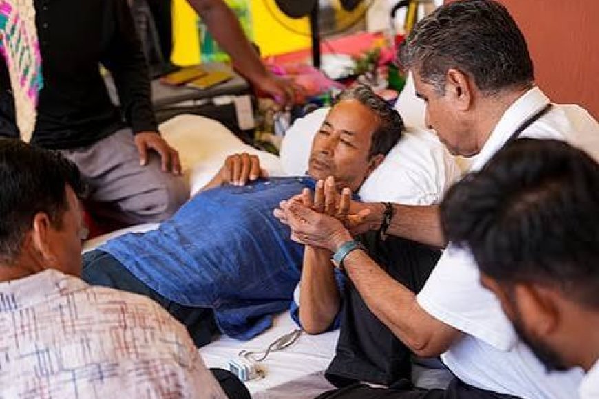 'Lost around 8.25 kg': PIL in Delhi HC seeks immediate medical treatment for Wangchuk; hearing on Thursday
