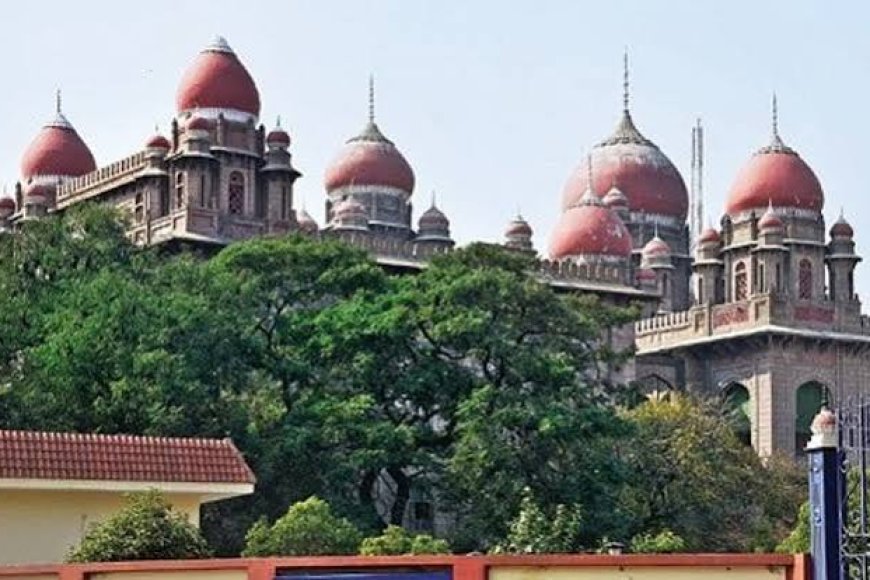 Telangana HC grants interim relief in Doolapally land-use dispute