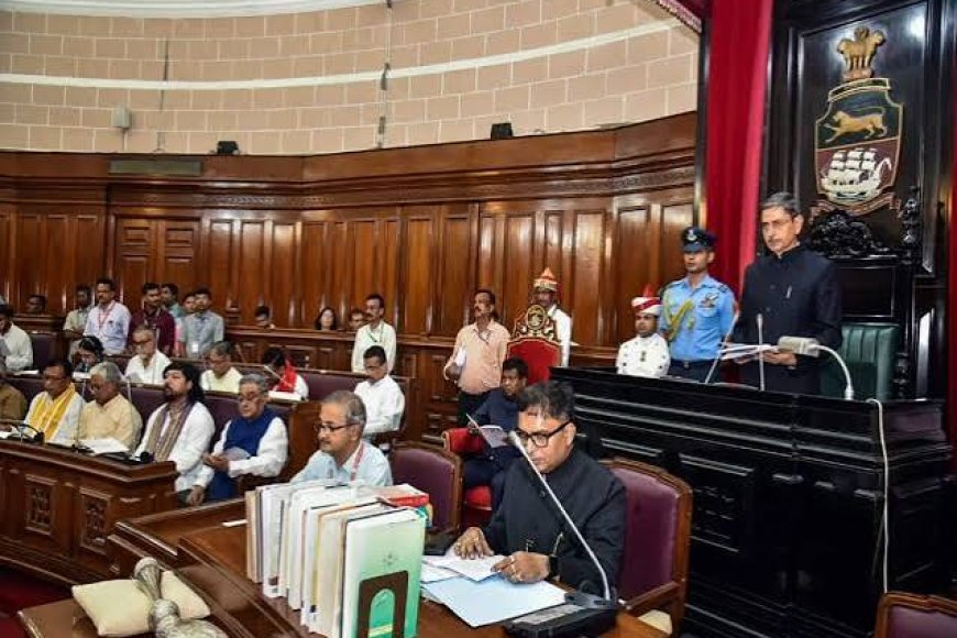 Bengal enacts tough law to detain anti-socials without trial for one year