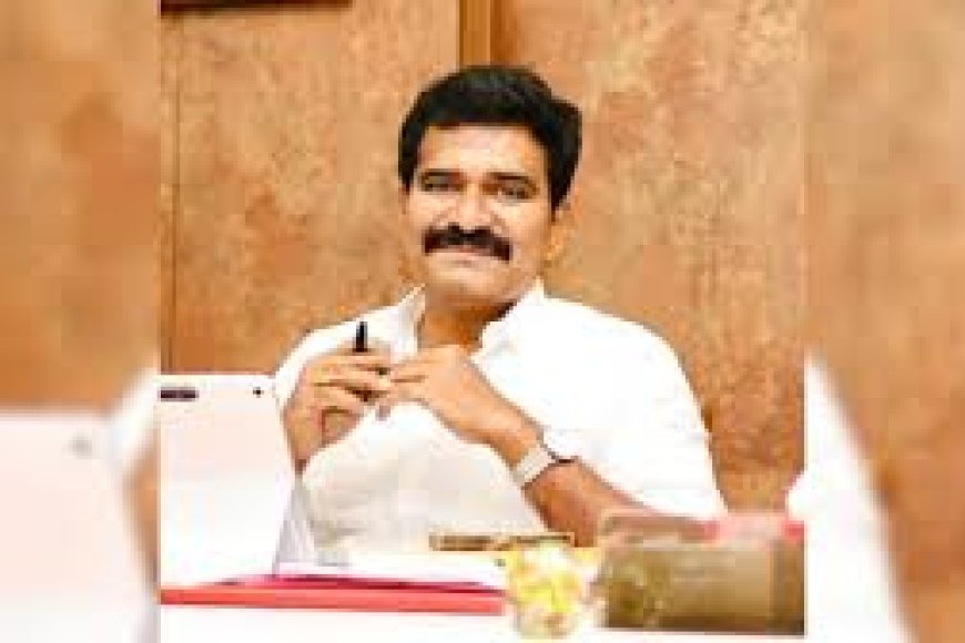 Tamil Nadu Orders Probe Into Theft Of 18 Hard Disks From Electricity Office. 