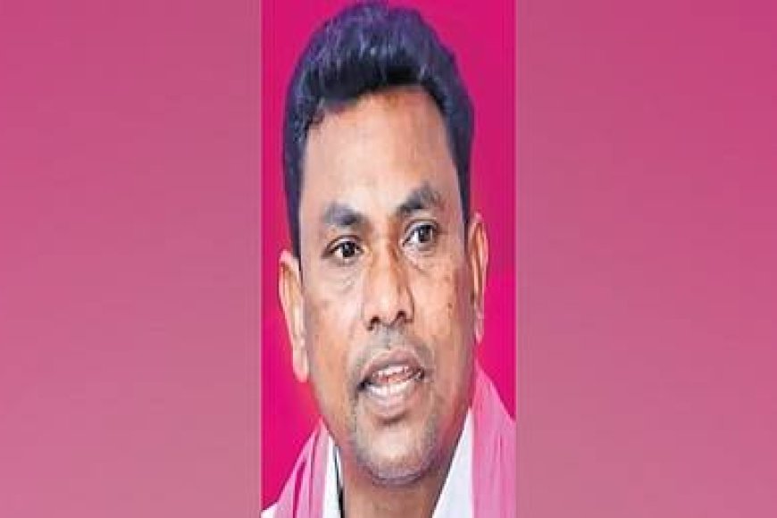 Former MLA accused of sexually exploiting 22-year-old
