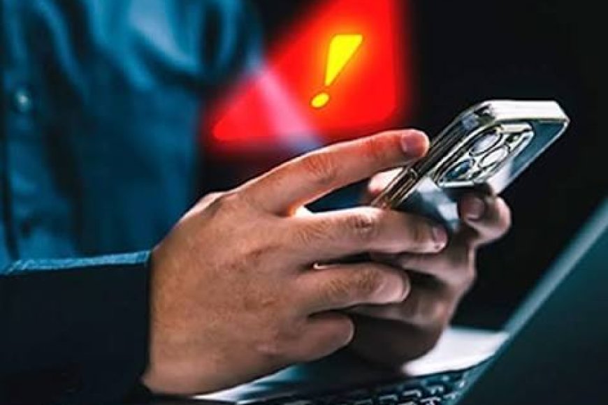 Google India nodal officer booked over fake app on Play Store