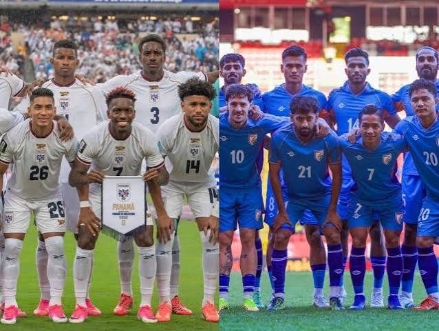 India to play Panama before much-awaited Brazil tie