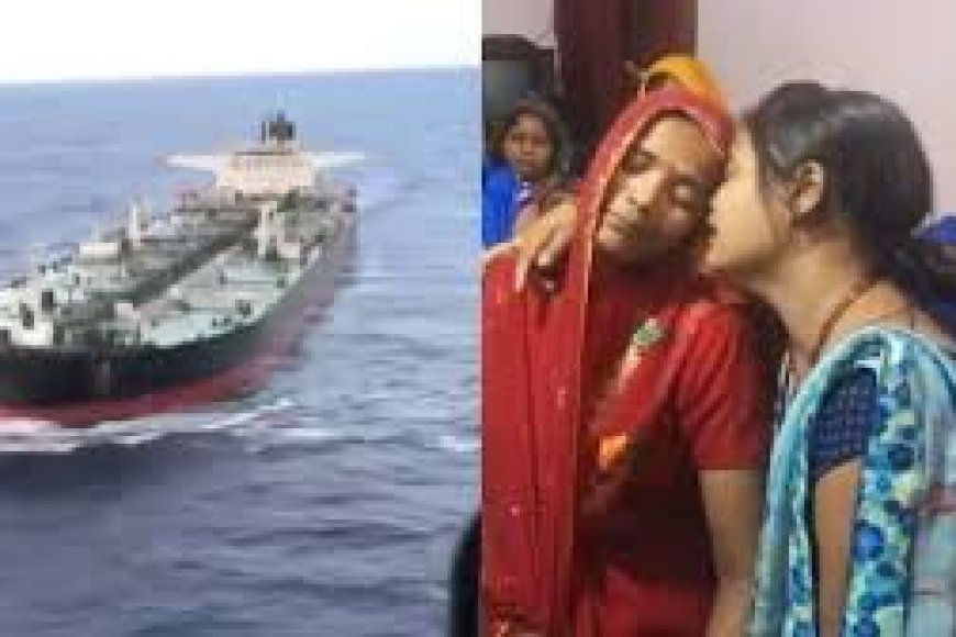 Why No 'Law' Can Bring Justice For 3 Indian Sailors Killed In US Attack