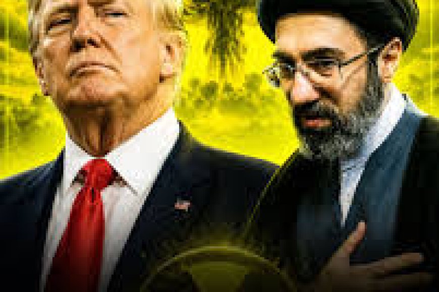 Trump: US-Iran peace deal to be signed Sunday, Strait of Hormuz 'open to all'