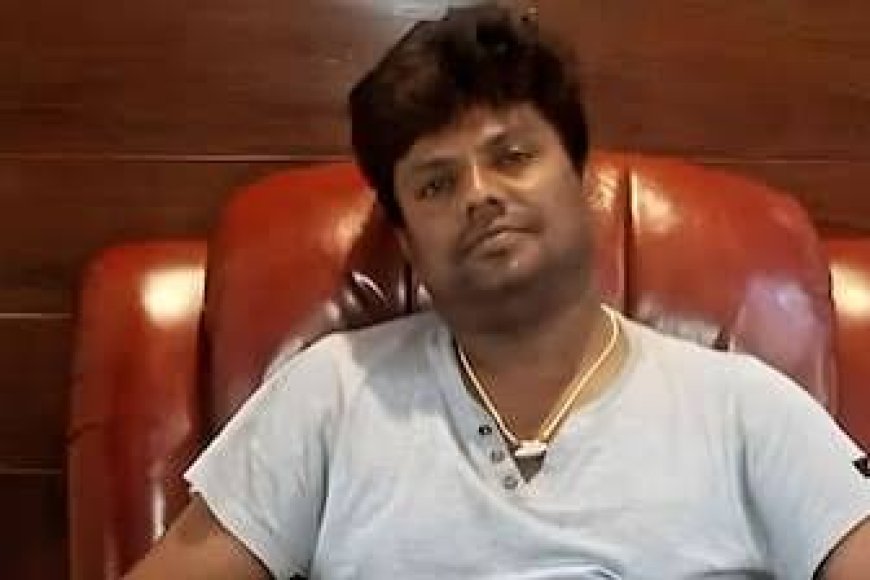 Man Hacked To Death On Bengaluru Street, Revenge Killing Suspected