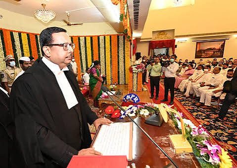 Justice Bhuyan calls for hiring top jurists as Supreme Court judges