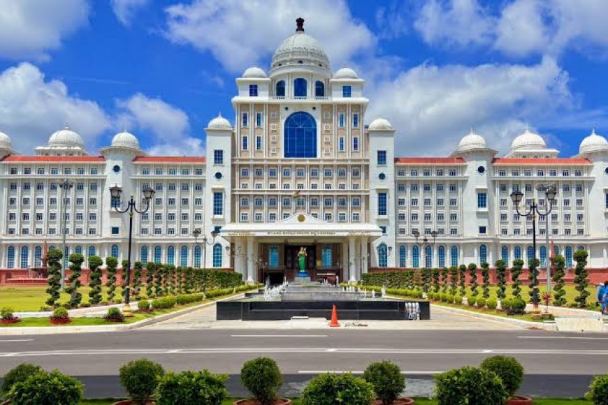 Telangana government to focus on revenue-generating sectors